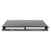SIEMON FCP3-DWR - Panel de Conexión de Fibra para Rack de 19in, Bandeja Deslizable, Acepta 3 Placas Quick Pack, Hasta 72 Fibras, 1 UR | SIERRA STORE