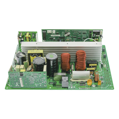 Tarjeta de Poder para UPS / 1000 VA / 900 W / On-Line Doble Conversión / Rack/Torre 2U / Reemplazo Directo | SIERRA STORE