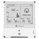 Sensor LoRaWAN 9 en 1 / Pantalla E-Ink 4.2 pulgadas / Alcance 15 km (49,212 ft) / Monitoreo Ambiental Integral / Batería Multianual | SIERRA STORE