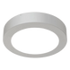 Luminaria LED Redonda de  6"  / Montaje Superficial / 3 Temperaturas Seleccionables 3000K-4000K-5000K / 90 CRI / 120 V  / Áreas | SIERRA STORE