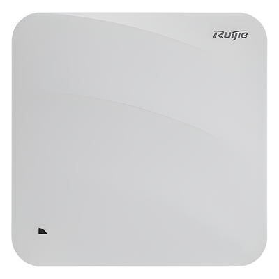 Punto de acceso Enterprise / Wi-Fi 6 / 2.97 Gbps / MU-MIMO 2x2 / SFP 2.5G / Doble banda / 9.74 ft alcance | SIERRA STORE
