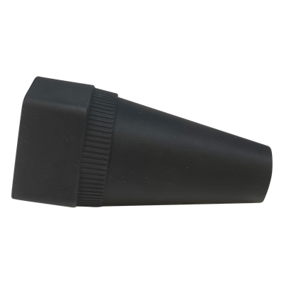 Porta Cono para Luz de Advertencia / Base Magnética / Caucho + Imán / 48×47.1×93.7 mm / 1.89×1.85×3.69 in | SIERRA STORE