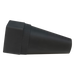 Porta Cono para Luz de Advertencia / Base Magnética / Caucho + Imán / 48×47.1×93.7 mm / 1.89×1.85×3.69 in | SIERRA STORE