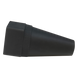 Porta Cono para Luz de Advertencia / Base Magnética / Caucho + Imán / 48×47.1×93.7 mm / 1.89×1.85×3.69 in | SIERRA STORE