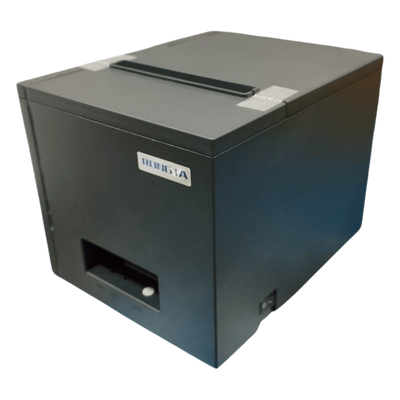 Impresora Térmica de Recibos 80 mm / 203 dpi / 200 mm/s / USB / Red / Bluetooth / WiFi / Corte Parcial / ESC/POS | SIERRA STORE