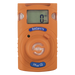 Monitor Personal de Gas Desechable / Detección CO, H2S, O2, NH3, SO2 / Pantalla LCD / IP67 / Duración 2 Años / Alarma Triple | SIERRA STORE