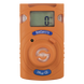 Monitor Personal de Gas Desechable / Detección CO, H2S, O2, NH3, SO2 / Pantalla LCD / IP67 / Duración 2 Años / Alarma Triple | SIERRA STORE
