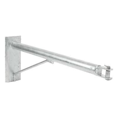 LINKEDPRO BY EPCOM LP-BDE-060-D - Brazo de Extensión para Fibra Óptica / 60 cm (1.97 ft) / Acero Galvanizado en Caliente / 2.4 kg / | SIERRA STORE