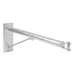LINKEDPRO BY EPCOM LP-BDE-060-D - Brazo de Extensión para Fibra Óptica / 60 cm (1.97 ft) / Acero Galvanizado en Caliente / 2.4 kg / | SIERRA STORE