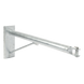 LINKEDPRO BY EPCOM LP-BDE-060-D - Brazo de Extensión para Fibra Óptica / 60 cm (1.97 ft) / Acero Galvanizado en Caliente / 2.4 kg / | SIERRA STORE