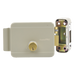 ACCESSPRO ACCESSRIM - Cerradura Eléctrica / 12 VCA 2.5 A / Doble Cerrojo / Activación por Pulso 2 s / Exterior / Derecha / 129 x 103 x | SIERRA STORE