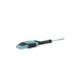 PANDUIT FZ2RLU1U1ONM003 - Jumper de Fibra Óptica / Multimodo 50/125 OM4 / LC-LC Uniboot Duplex / LSZH / Aqua / 3 m (9.84 ft) | SIERRA STORE