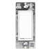 (ZWAVE) Dimmer, señal inalámbrica Z-WAVE, compatible con HUB HC7, C8, panel de alarma L5210, L7000, Total Connect. y Alarm.Com | SIERRA STORE