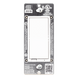 (ZWAVE) Dimmer, señal inalámbrica Z-WAVE, compatible con HUB HC7, C8, panel de alarma L5210, L7000, Total Connect. y Alarm.Com | SIERRA STORE