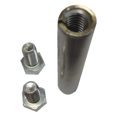 Kit de bujes y tornillos / Mecanismo de barrera / Compatible G4000 G3750 / Componentes de repuesto | SIERRA STORE