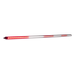 Barra LED Perimetral / 73.3" (1862 mm) / Dual Color Rojo/Azul/Blanco / 32 Patrones / IP67 / Perfil Bajo | SIERRA STORE