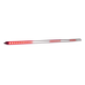 Barra LED Perimetral / 73.3" (1862 mm) / Dual Color Rojo/Azul/Blanco / 32 Patrones / IP67 / Perfil Bajo | SIERRA STORE