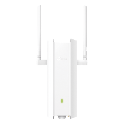 Punto de Acceso Exterior / Wi-Fi 6 AX1800 / MU-MIMO 2x2 / Alta Densidad / IP67 / PoE+ / Mesh | SIERRA STORE