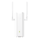 Punto de Acceso Exterior / Wi-Fi 6 AX1800 / MU-MIMO 2x2 / Alta Densidad / IP67 / PoE+ / Mesh | SIERRA STORE