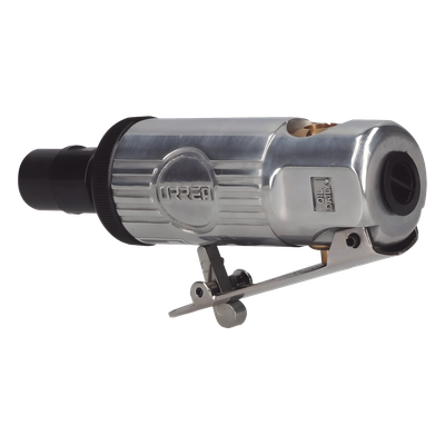 Moto-tool Neumático / 1/4" / 25,000 RPM / 4 SCFM / 4.75" (12.1 cm) / Desalojo Frontal | SIERRA STORE