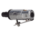 Moto-tool Neumático / 1/4" / 25,000 RPM / 4 SCFM / 4.75" (12.1 cm) / Desalojo Frontal | SIERRA STORE