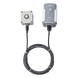 Sensor LoRaWAN de Iluminación / Rango 0-100,000 Lux / Alcance 15 km (49,212 ft) / IP67 / Batería 10 Años | SIERRA STORE