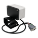 ACCESSPRO RADAR-SENSOR - Sensor Doppler de Velocidad / Reemplazo para Sistemas XRADAR / Detección 200 m (656.2 ft) / TCP-IP / 2 | SIERRA STORE