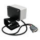 ACCESSPRO RADAR-SENSOR - Sensor Doppler de Velocidad / Reemplazo para Sistemas XRADAR / Detección 200 m (656.2 ft) / TCP-IP / 2 | SIERRA STORE