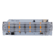 Módulo LED de Reemplazo / 4 LEDs Ámbar Alta Intensidad / Posición Trasera / Compatible con Torretas X67RWV2 y X67AW | SIERRA STORE