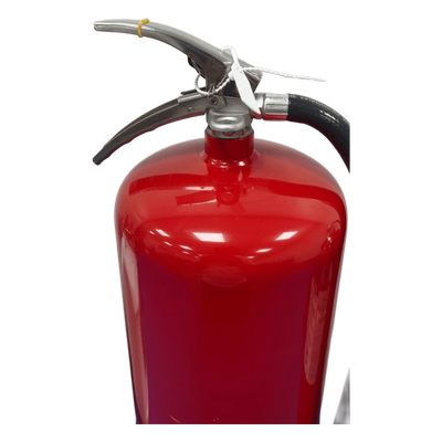 Extintor de Polvo Químico Seco / 10 lb (4.53 kg) / Clase ABC / UL EX 26837 / Descarga 22 s / -40°C a 49°C | SIERRA STORE