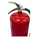 Extintor de Polvo Químico Seco / 10 lb (4.53 kg) / Clase ABC / UL EX 26837 / Descarga 22 s / -40°C a 49°C | SIERRA STORE