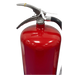 Extintor de Polvo Químico Seco / 10 lb (4.53 kg) / Clase ABC / UL EX 26837 / Descarga 22 s / -40°C a 49°C | SIERRA STORE