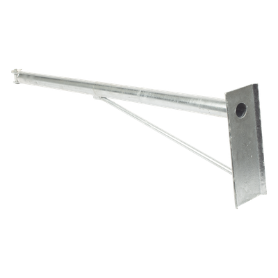 LINKEDPRO BY EPCOM LP-BDE100-D - Brazo de Extensión para Fibra Óptica / 100 cm (39.4 in) / Acero Galvanizado en Caliente / Soporte | SIERRA STORE