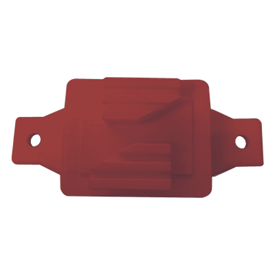 Aislador de Paso para Cerco Eléctrico / Aislamiento 18 kV / Resistencia Mecánica 10.2 kg / Protección UV / Diseño Anti-Arco / | SIERRA STORE