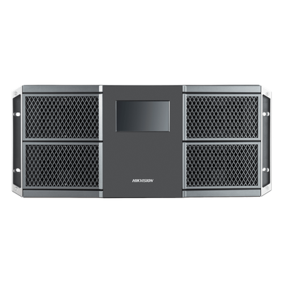 HIKVISION DS-C30S-S11(V2) - Controlador de Videowall LCD y LED/ Soporta Hasta 11 Tarjetas de Video (Entrada y/o Salida) | SIERRA STORE