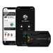 Kit de Alarma Vehicular / 2 Vías / Control LCD Bidireccional / Alcance 1 km (0.62 mi) / Módulo LTE X1 / GPS X1-MAX / Sirena 105+ dB | SIERRA STORE