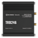 Gateway IoT Industrial/ Doble SIM 4G/ conexión RS232-RS485/ 1 Puerto configurable LAN-WAN | SIERRA STORE