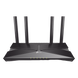 Router WiFi 6 / Doble Banda AX1800 / 4 Puertos LAN Gigabit / 4 Antenas Beamforming / EasyMESH / CPU Dual-Core | SIERRA STORE