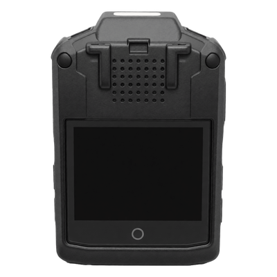 EPCOM XMRX5V2 - Body Camera / Video 4 Megapixel / Captura 48 Megapixel / IR 15 m (49.2 ft) / Ángulo 130° / Almacenamiento 128 GB | SIERRA STORE