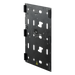 HIKVISION DS-D40S-2F/H - Tarjeta HUB 3-en-1 / Videowall LED / 100-240 V AC / 450 W/m² / Gabinete 640x480 mm | SIERRA STORE