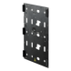 HIKVISION DS-D40S-2F/H - Tarjeta HUB 3-en-1 / Videowall LED / 100-240 V AC / 450 W/m² / Gabinete 640x480 mm | SIERRA STORE