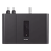 Detector de Humo por Aspiración / Cobertura 1000 m² / Tubería 100 m (328 ft) / 1 Tubo / Indicadores LED | SIERRA STORE