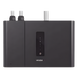 Detector de Humo por Aspiración / Cobertura 1000 m² / Tubería 100 m (328 ft) / 1 Tubo / Indicadores LED | SIERRA STORE