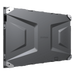 HIKVISION DS-D40W-2F - Gabinete LED Interior / 600 x 337.5 mm / Aluminio Ultraligero 3.4 kg / Mantenimiento Frontal / Ajuste XYZ / Sin | SIERRA STORE
