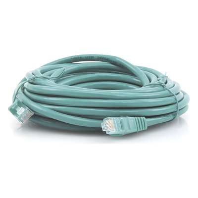 LINKEDPRO BY EPCOM LP-UT6-700-GN - Cable de Parcheo UTP / Cat6 / 7 m (22.96 pies) / 100% Cobre / Verde | SIERRA STORE