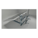 EPCOM INDUSTRIAL EPI-MB225-V1 - Montaje para Panel Solar / Poste o Torre / Módulos 1300-1500 mm / Soporte con Batería / Acabado | SIERRA STORE