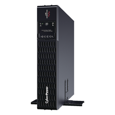 UPS de 1500 VA/1500 W, Topología Línea Interactiva, Entrada 220 Vca Tipo C14, Onda Senoidal Pura, Torre o Rack de 2 UR, Con 10 Tomas | SIERRA STORE