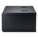 Gabinete de Pared / 4U / 19 in / Cristal Templado / 635mm Profundidad / 2.09 ft / 100 kg Carga | SIERRA STORE