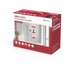 HIKVISION DS-KAS342 - Kit Terminal Control de Acceso / Reconocimiento Facial 1500 Rostros / 3000 Huellas + 3000 Tarjetas / Pantalla | SIERRA STORE