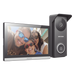 HIKVISION DS-KIS313-P - Kit de Videoportero Híbrido / Pantalla Táctil 7 | SIERRA STORE